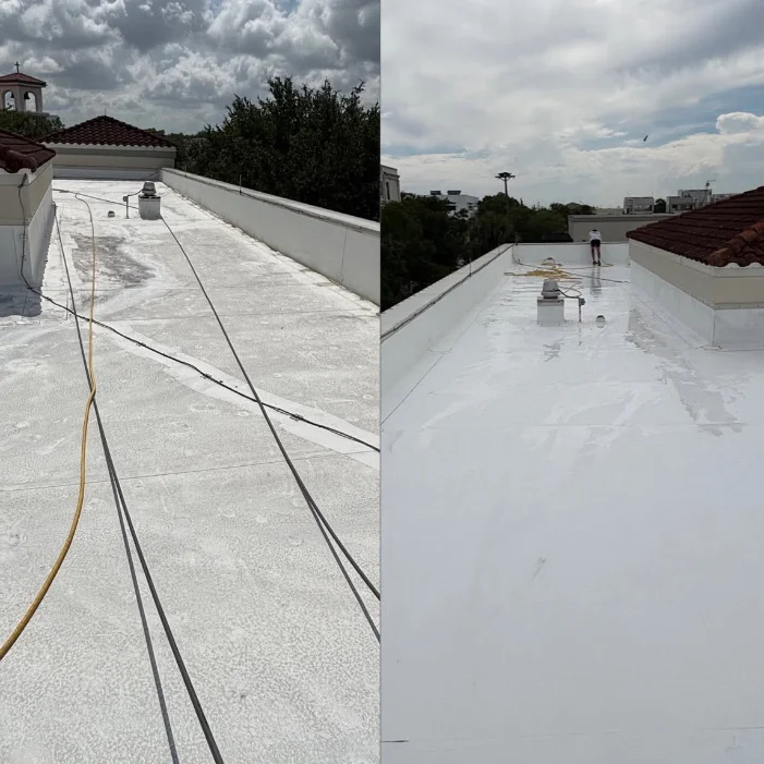 commercial pressure washing 2